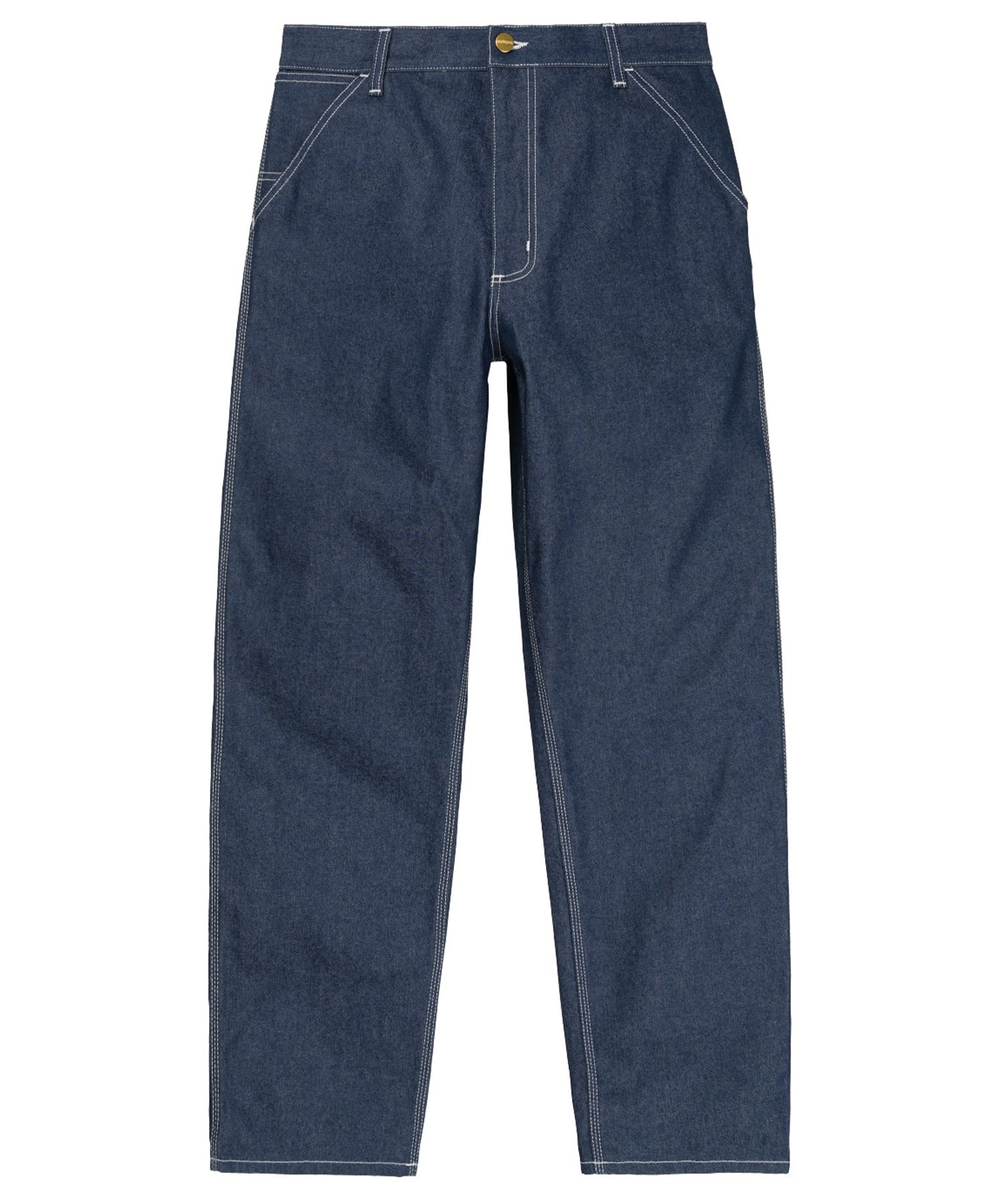 メンズ Carhartt WIP SimplePant/カーハート シンプルパンツ デニム 30X32