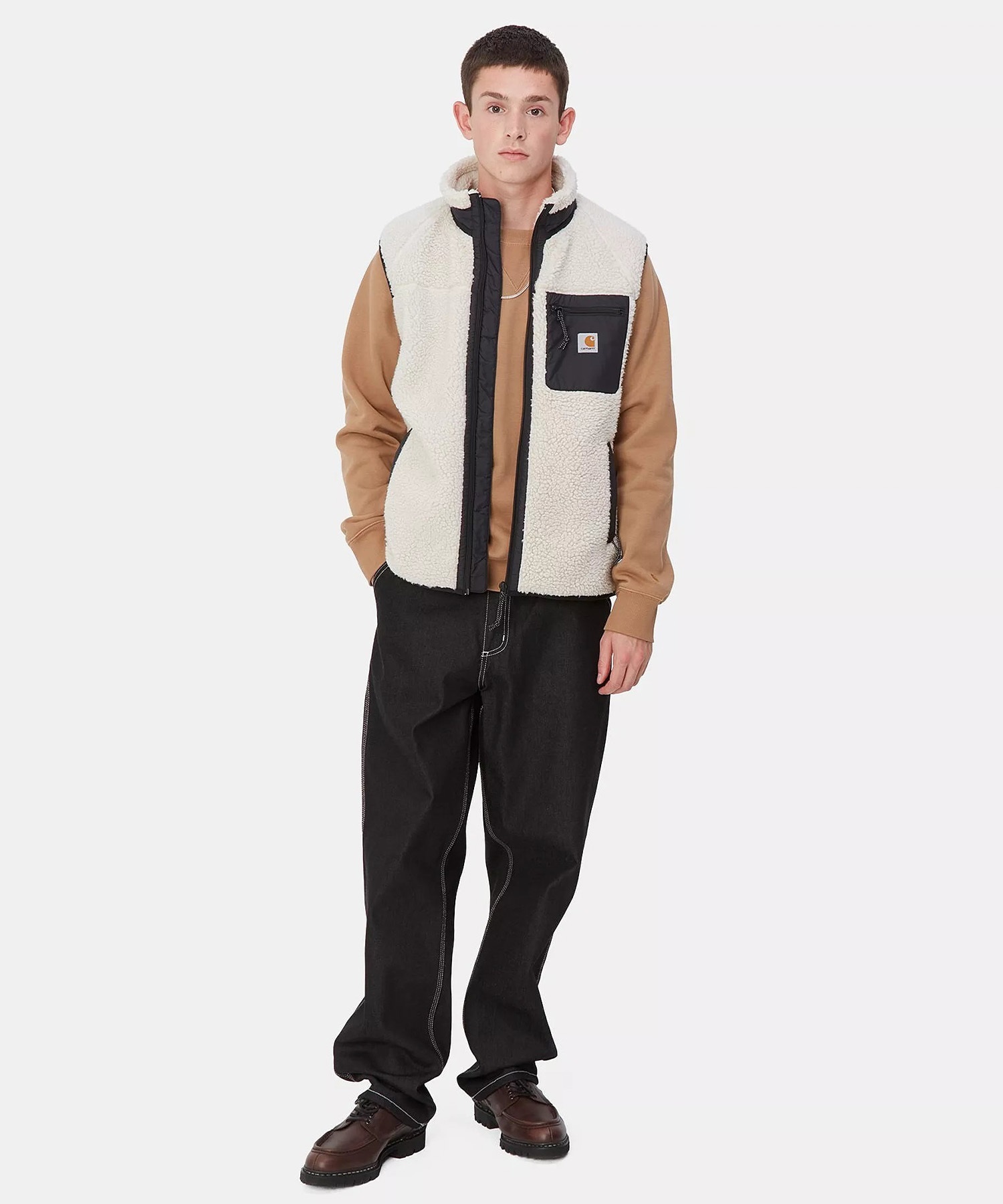 Carhartt WIP カーハートダブリューアイピー ロングパンツ