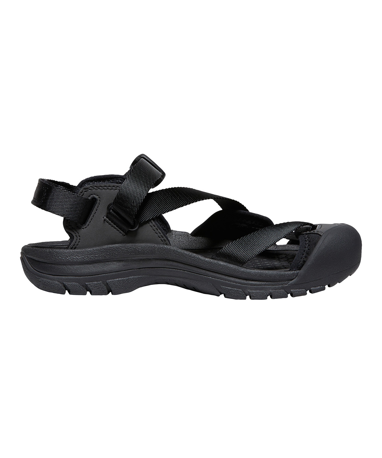 KEEN キーン ゼラポート ツー 1022500 シューズ サンダル アウトドア レディース(BLBL-23.0cm)