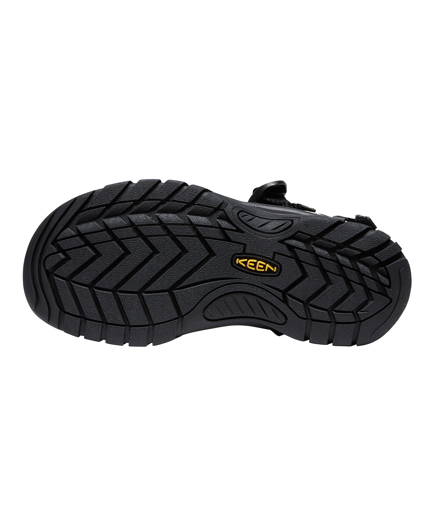 KEEN キーン ゼラポート ツー 1022500 シューズ サンダル アウトドア レディース(BLBL-23.0cm)