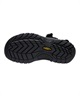 KEEN キーン ゼラポート ツー 1022500 シューズ サンダル アウトドア レディース(BLBL-23.0cm)
