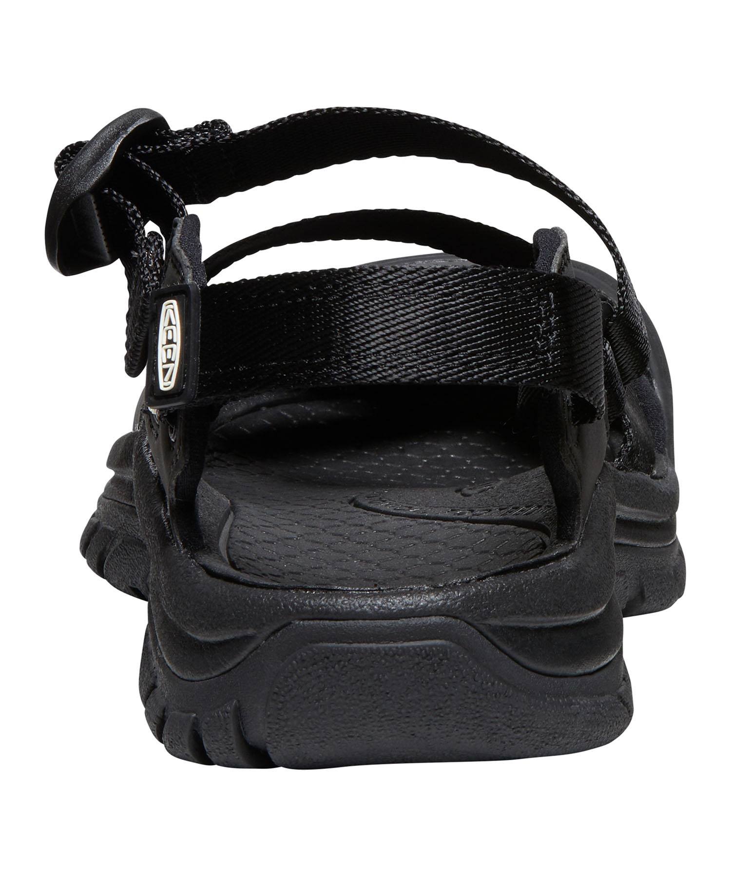 KEEN キーン ゼラポート ツー 1022500 シューズ サンダル アウトドア レディース(BLBL-23.0cm)