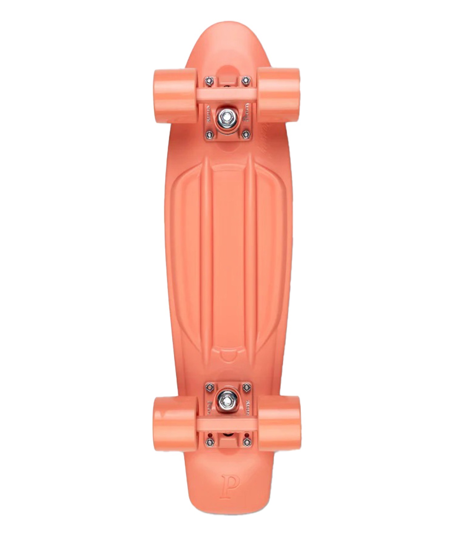 PENNY ペニー スケートボード クルーザー 22inch STAPLES CORAL