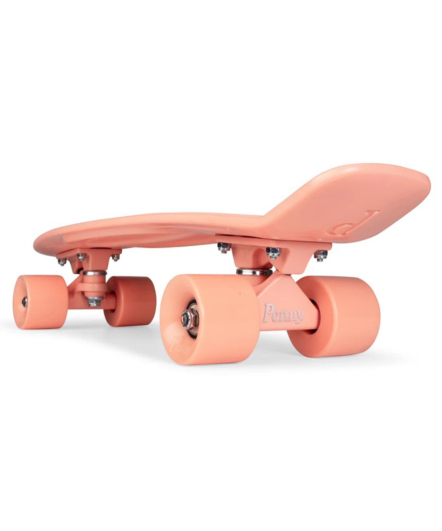 Penny スケートボード 紫（ホイール、ベアリング　カスタム済み） Penny スケートボード 紫（ホイール、ベアリング カスタム済み）