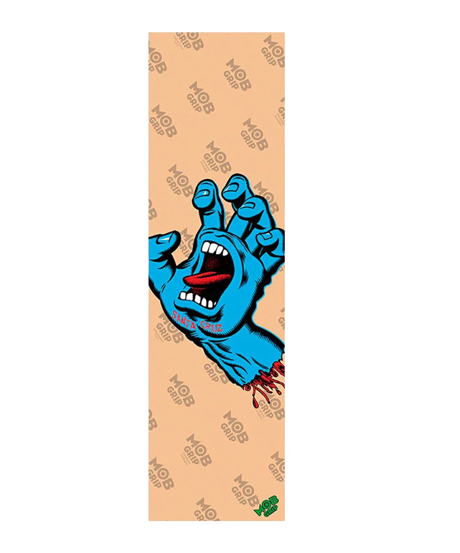 MOB GRIP モブグリップ スケートボード デッキテープ SC SCREAMING