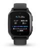 GARMIN ガーミン 時計 スマートウォッチ Venu Sq 2 Music 010-02700-70(BLACK-FREE)