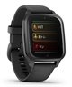 GARMIN ガーミン 時計 スマートウォッチ Venu Sq 2 Music 010-02700-70(BLACK-FREE)