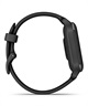 GARMIN ガーミン 時計 スマートウォッチ Venu Sq 2 Music 010-02700-70(BLACK-FREE)