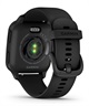 GARMIN ガーミン 時計 スマートウォッチ Venu Sq 2 Music 010-02700-70(BLACK-FREE)