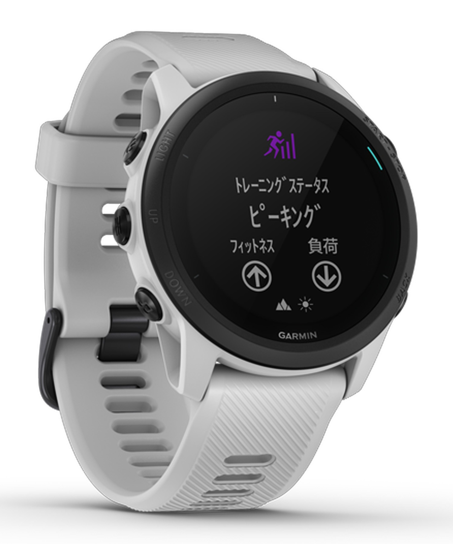 GARMIN ガーミン 時計 スマートウォッチ ForeAthlete 745 010