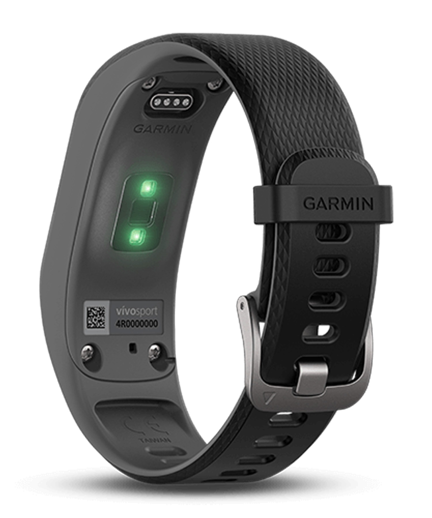 GARMIN ガーミン 時計 スマートウォッチ vivosport バンドLサイズ 010  