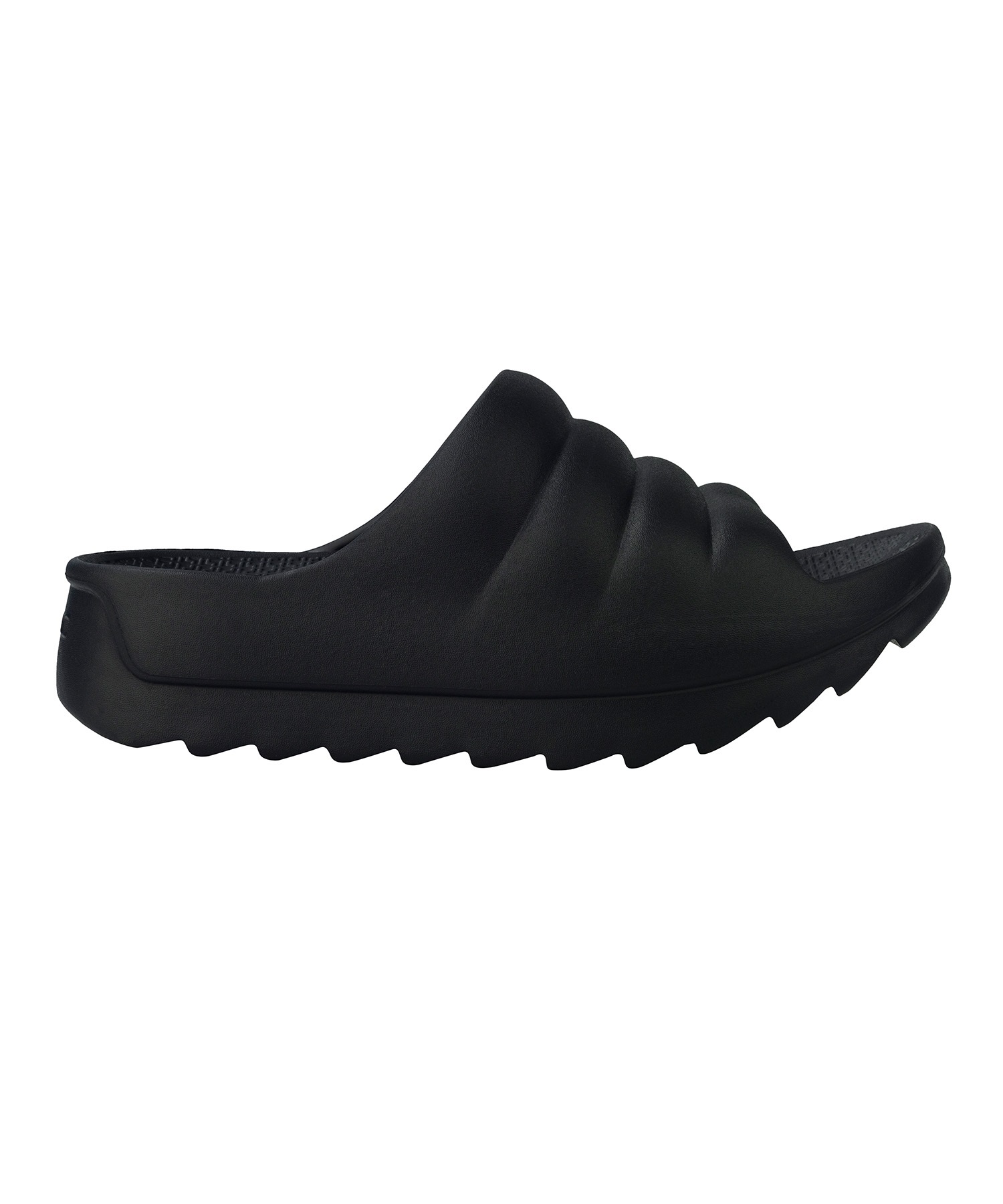 テリック TELC W-CLOUD Lリカバリーサンダル ブラック 新品 楽天市場】【国内正規品】 TELIC テリック W-CLOUD 厚底サンダル