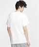 NIKE SB ナイキエスビー 半袖 Tシャツ メンズ ロゴ スケートボード Tシャツ CV7540-100(100-M)