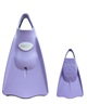 HELM FIN ヘルムフィン ボディーボード フィン FIN SOFT フィン ソフト ムラサキスポーツ(PR-XS)