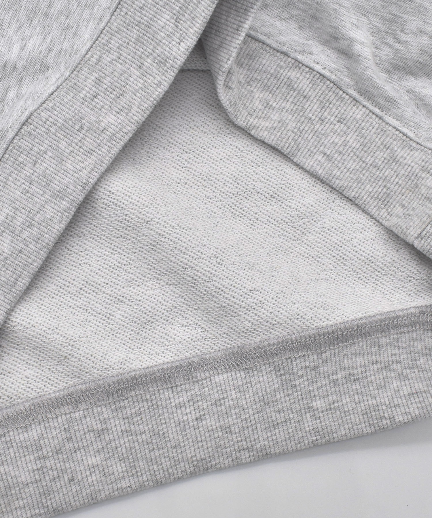 ANTIBAL アンティバル キッズ スウェット ハーフジップ ZIP