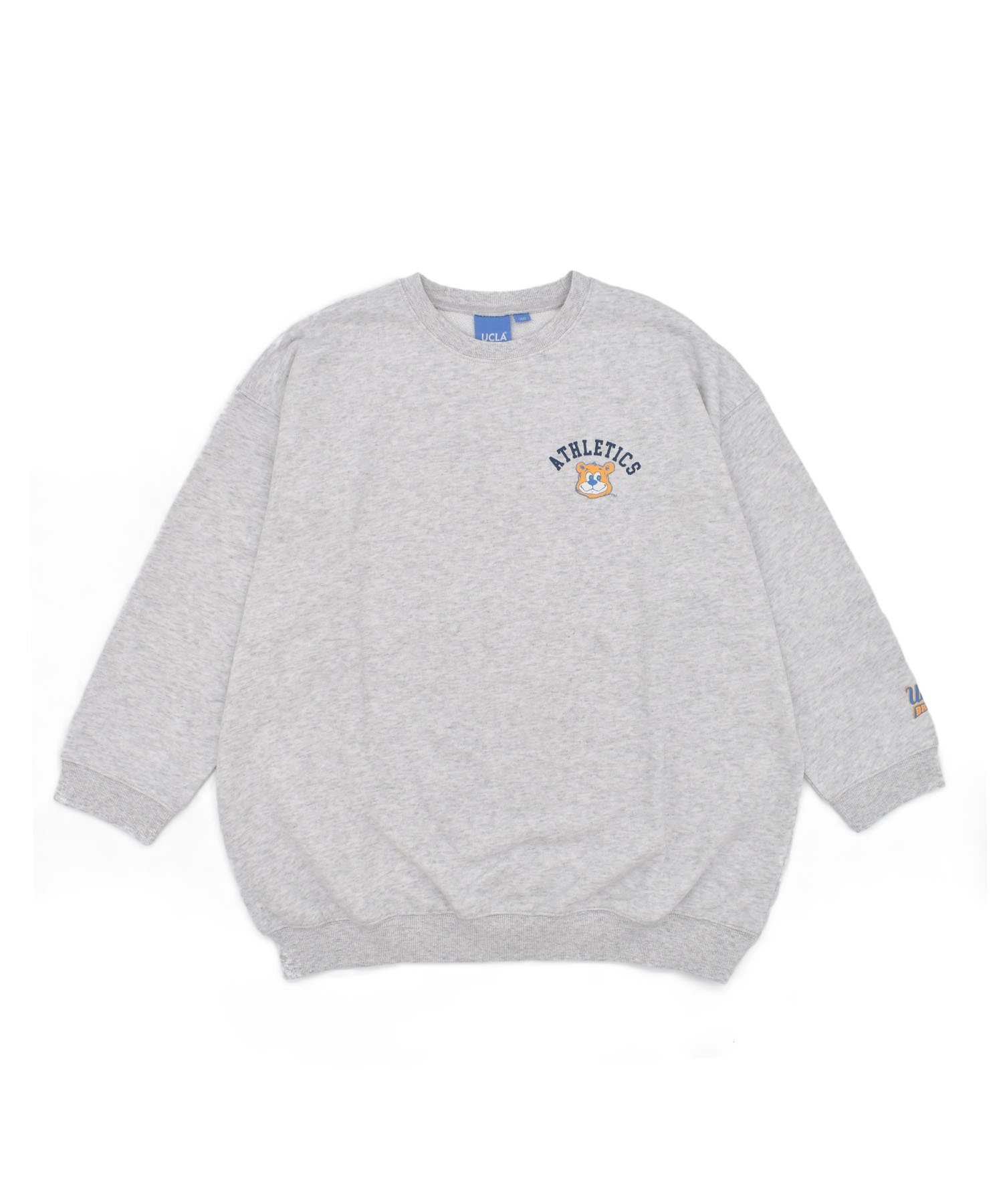 ANTIBAL アンティバル スウェット キッズ バックプリント DESI ANTIBAL アンティバル スウェット キッズ バックプリント DESI