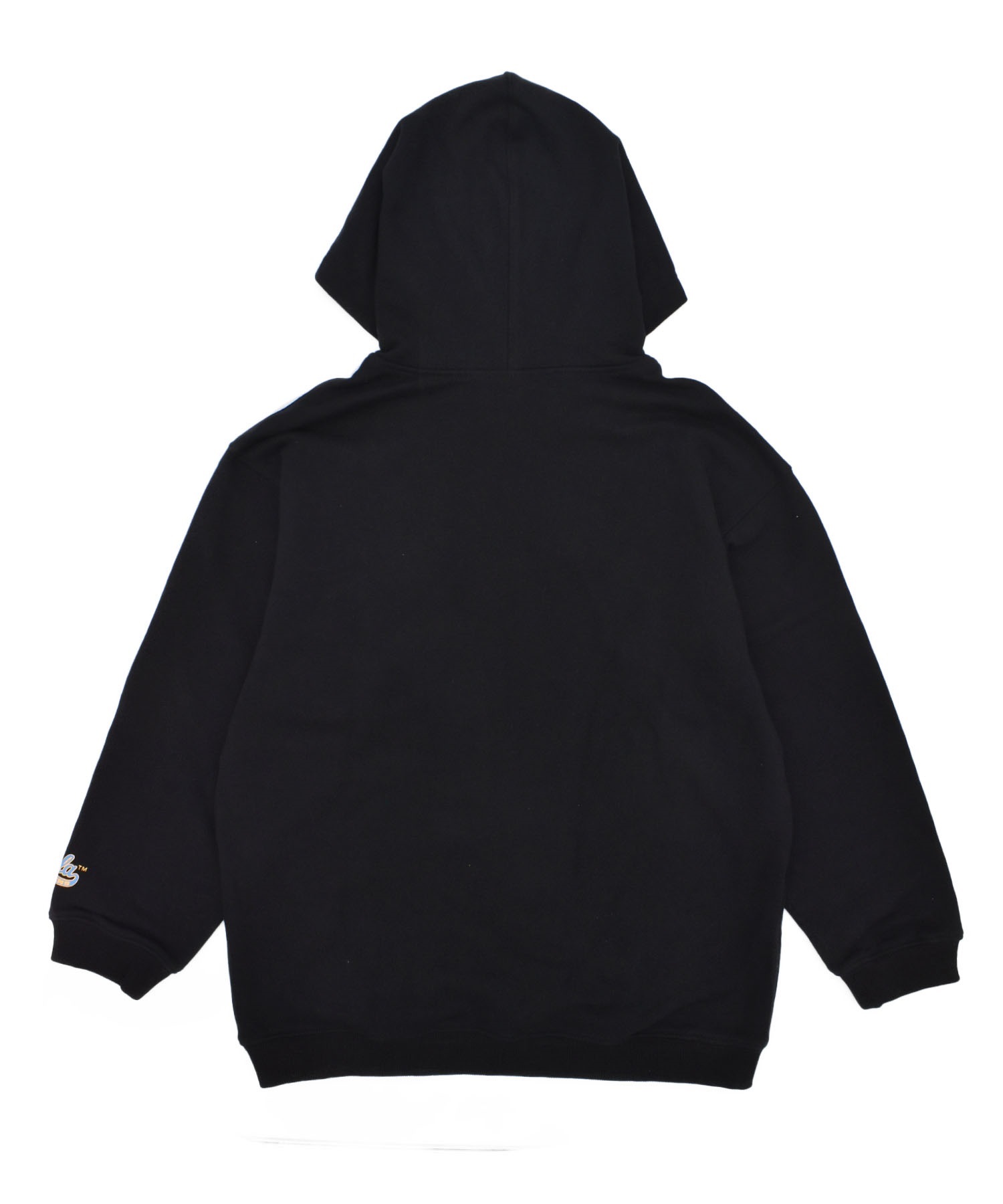 MAZZEL Canival 限定販売 カーニバル パーカー 黒 Mサイズ