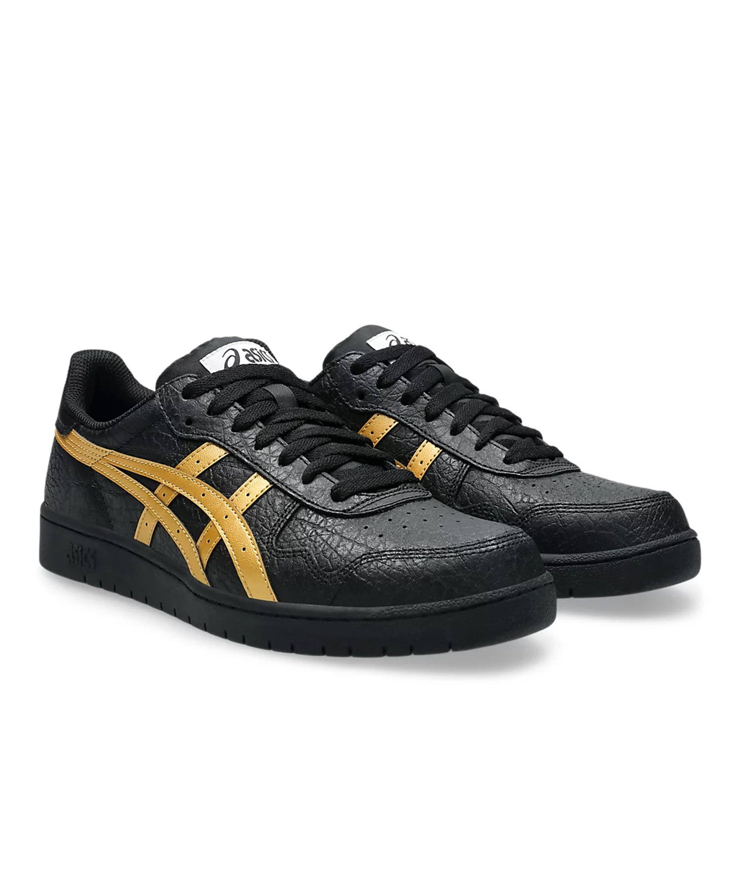 ASICS SKATEBOARDING アシックス スケートボーディング スニーカー メンズ スケシュー JAPAN PRO ジャパンプロ 1201B048-002(002-26.0cm)