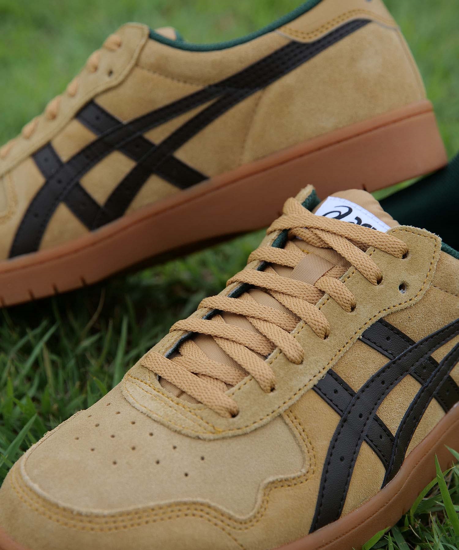 ASICS SKATEBOARDING アシックス スケートボーディング