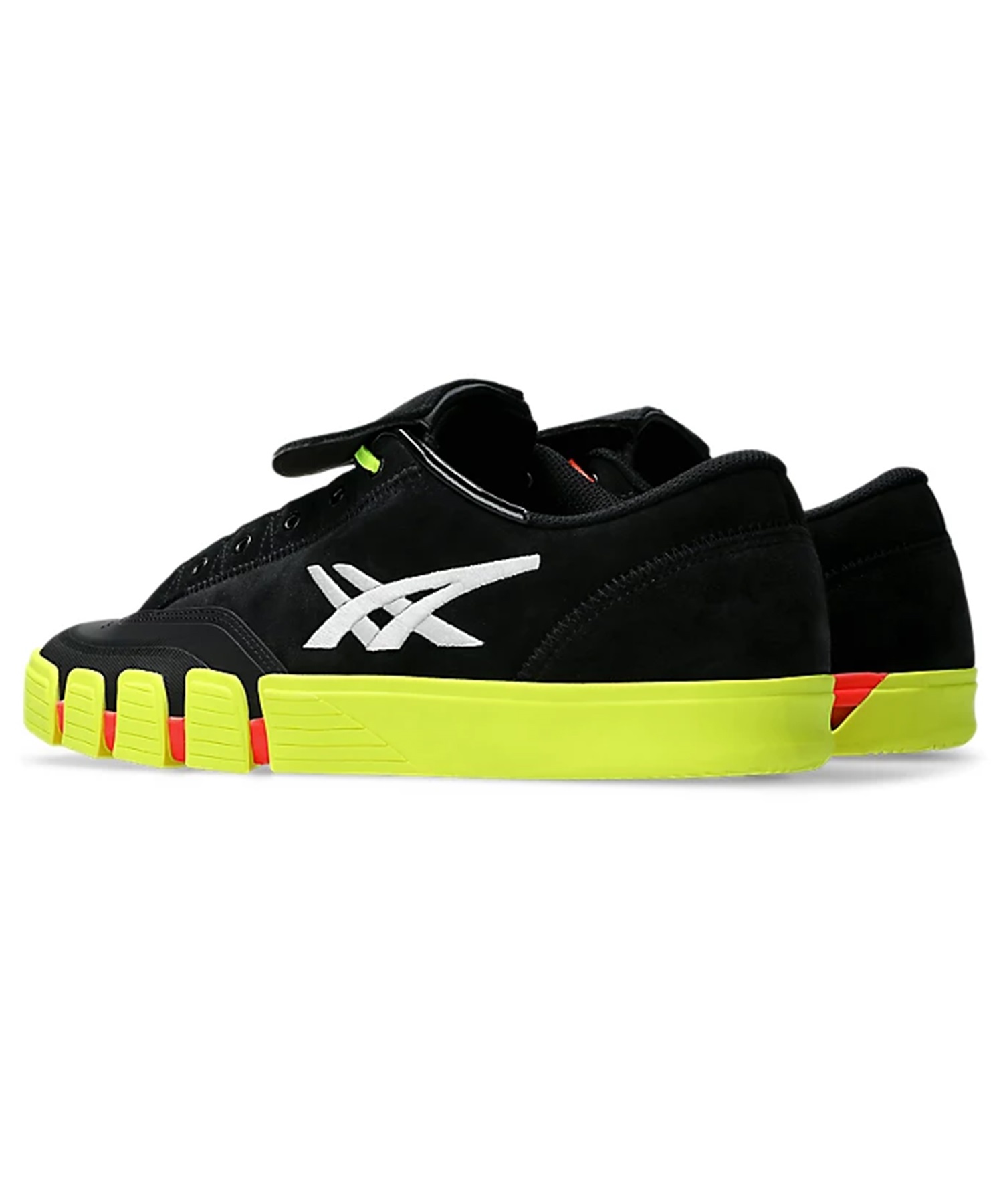 ASICS SKATEBOARDING アシックス スケートボーディング スニーカー メンズ 1201B026(750-27.0cm)