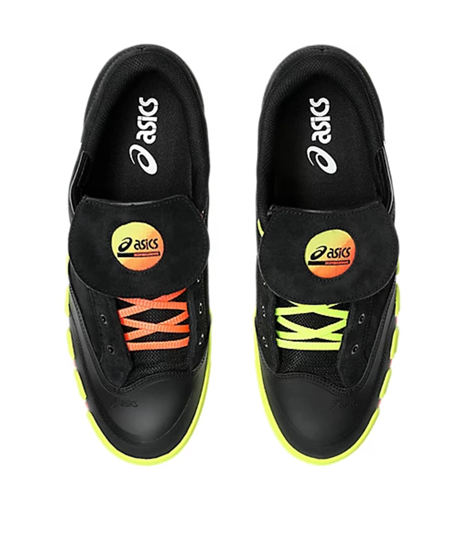 ASICS SKATEBOARDING アシックス スケートボーディング スニーカー メンズ 1201B026(750-27.0cm)
