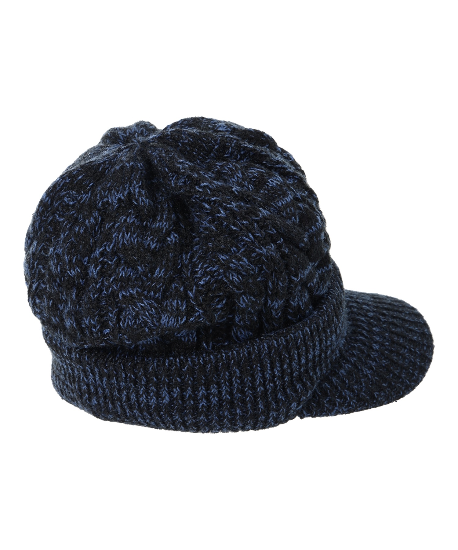 AMBIGUOUS/アンビギュアス FOSTER 34-901 ビーニー ニット帽/ビーニー