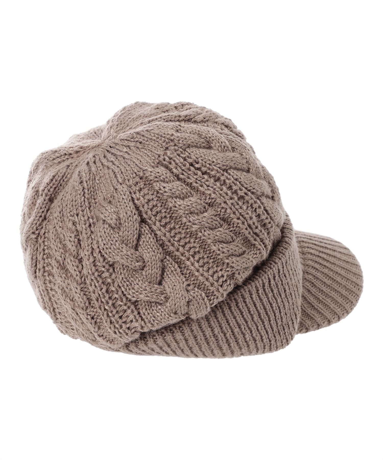 AMBIGUOUS/アンビギュアス FOSTER 34-901 ビーニー ニット帽/ビーニー