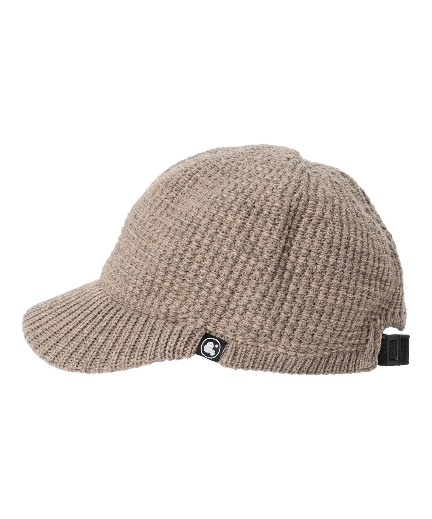 AMBIGUOUS/アンビギュアス RODNEY 34-900 ビーニー ニット帽/ビーニー