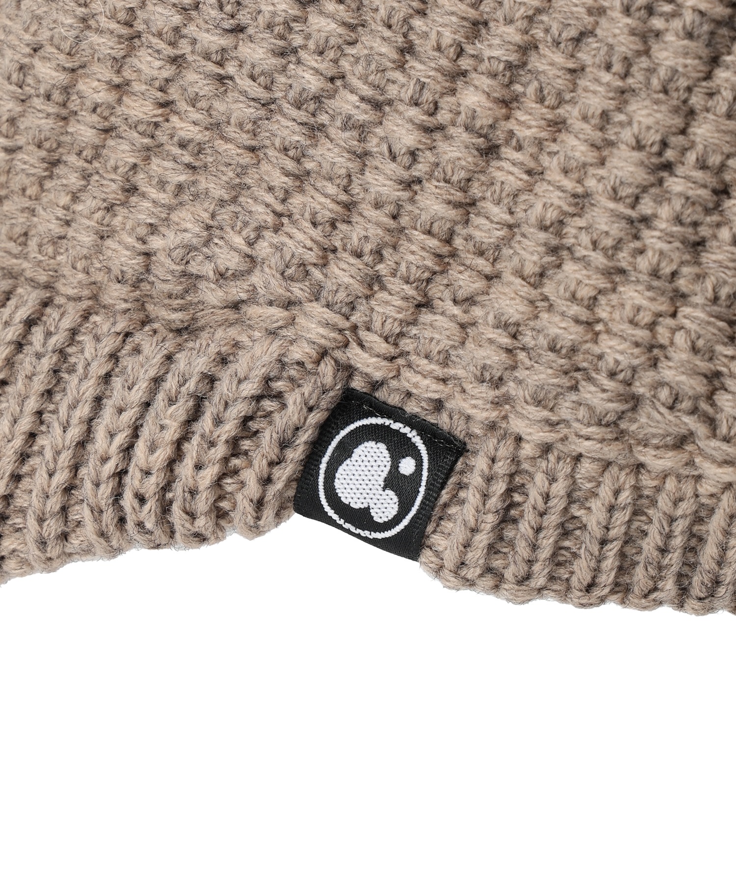 AMBIGUOUS/アンビギュアス RODNEY 34-900 ビーニー ニット帽/ビーニー