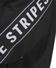 adidas アディダス メンズ パーカー トラックパーカー ジップアップ ルーズシルエット ユニセックス KWX99(BK/WT-S)