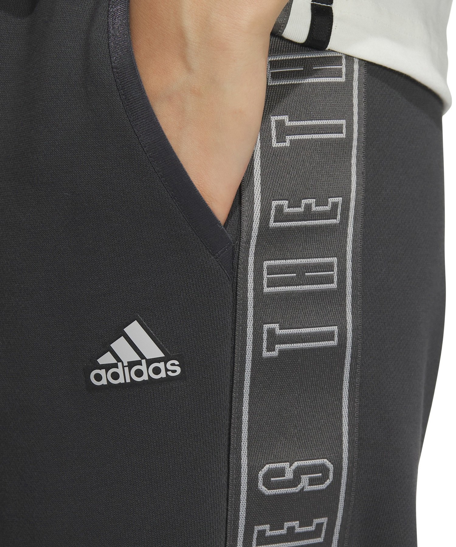adidas アディダス ロングパンツ レディース W WORD スウェット