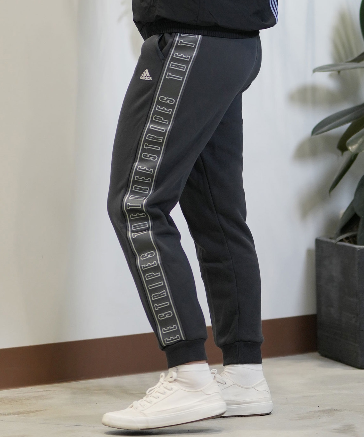 adidas アディダス ロングパンツ レディース W WORD スウェット
