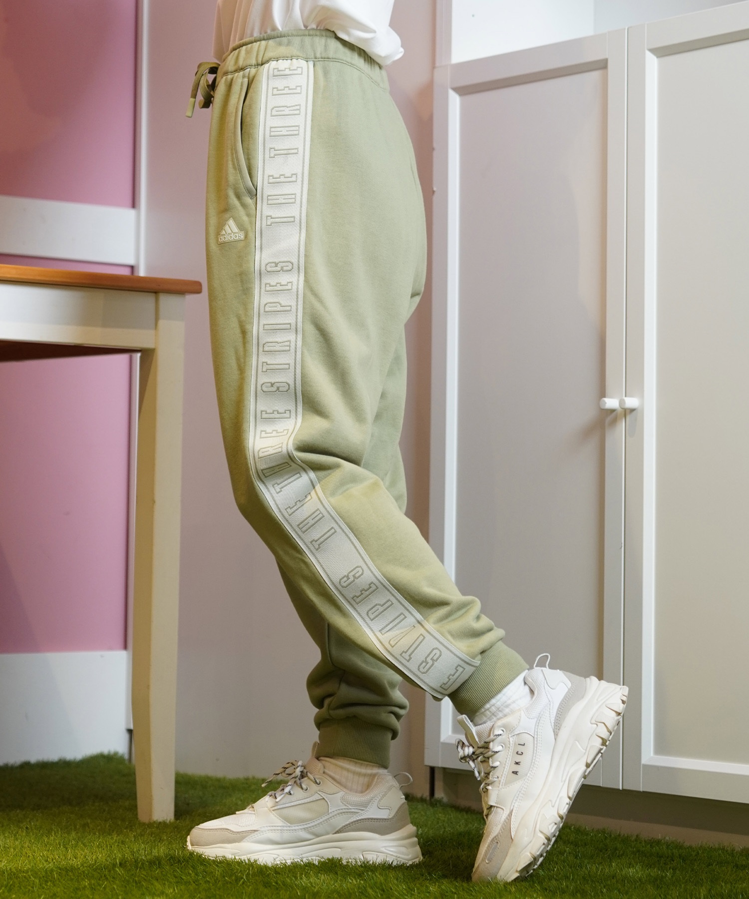 R-LONDONレディース(パンツ) - R-LONDON オフィシャルサイト