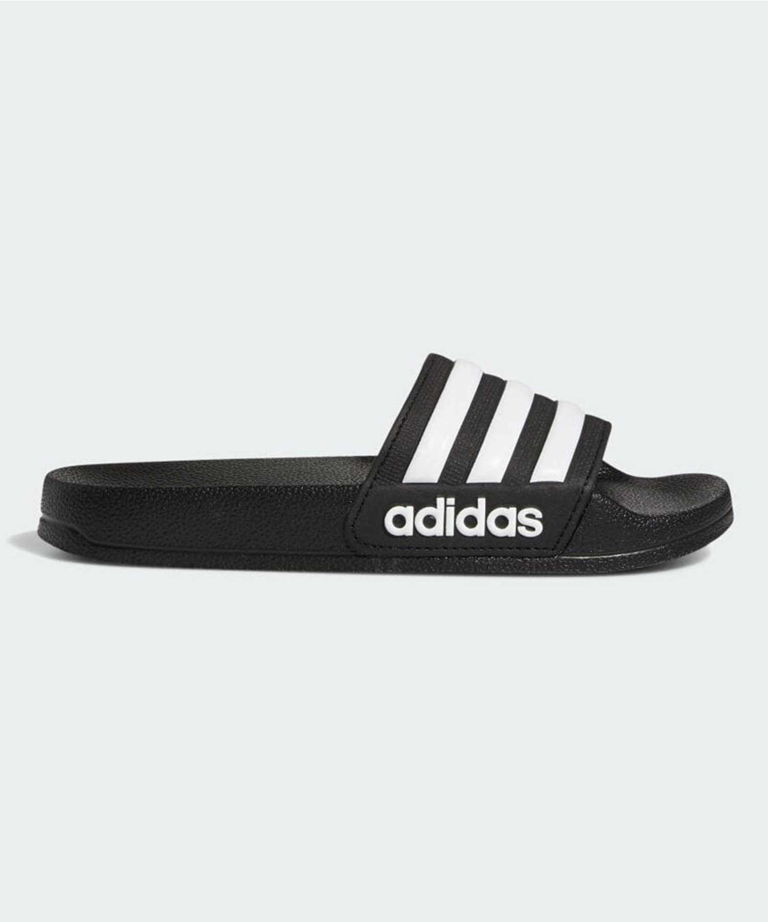 シャワーサンダル　adilette rs　adidas adidas アディダス サンダル キッズ スライドサンダル ADILETTE