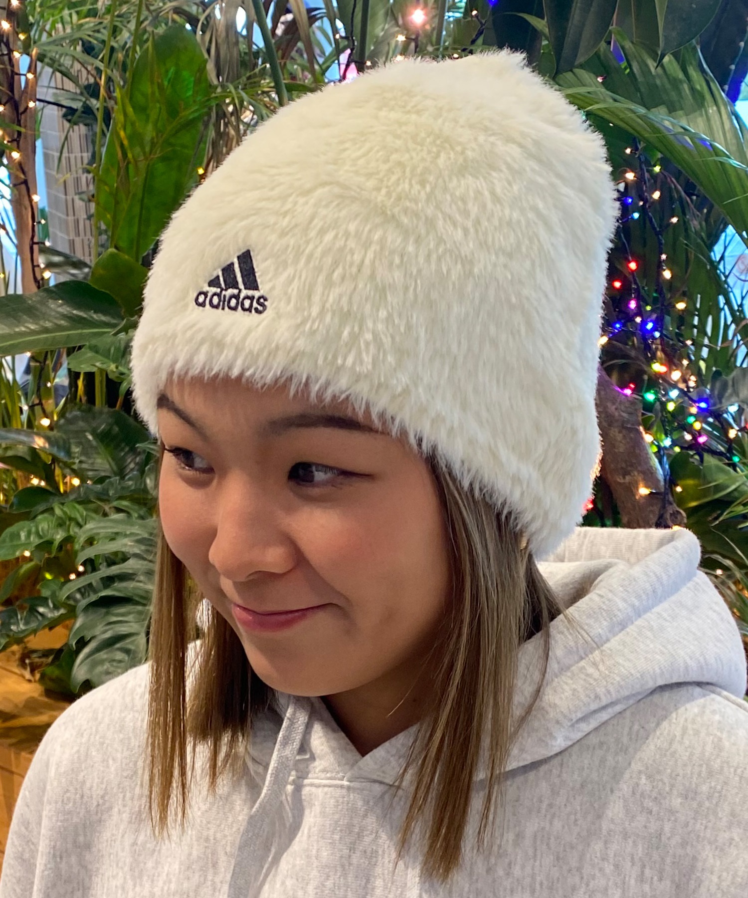 HOCKEY ホッケー ビーニー ロゴ 海外 Lightning Beanie
