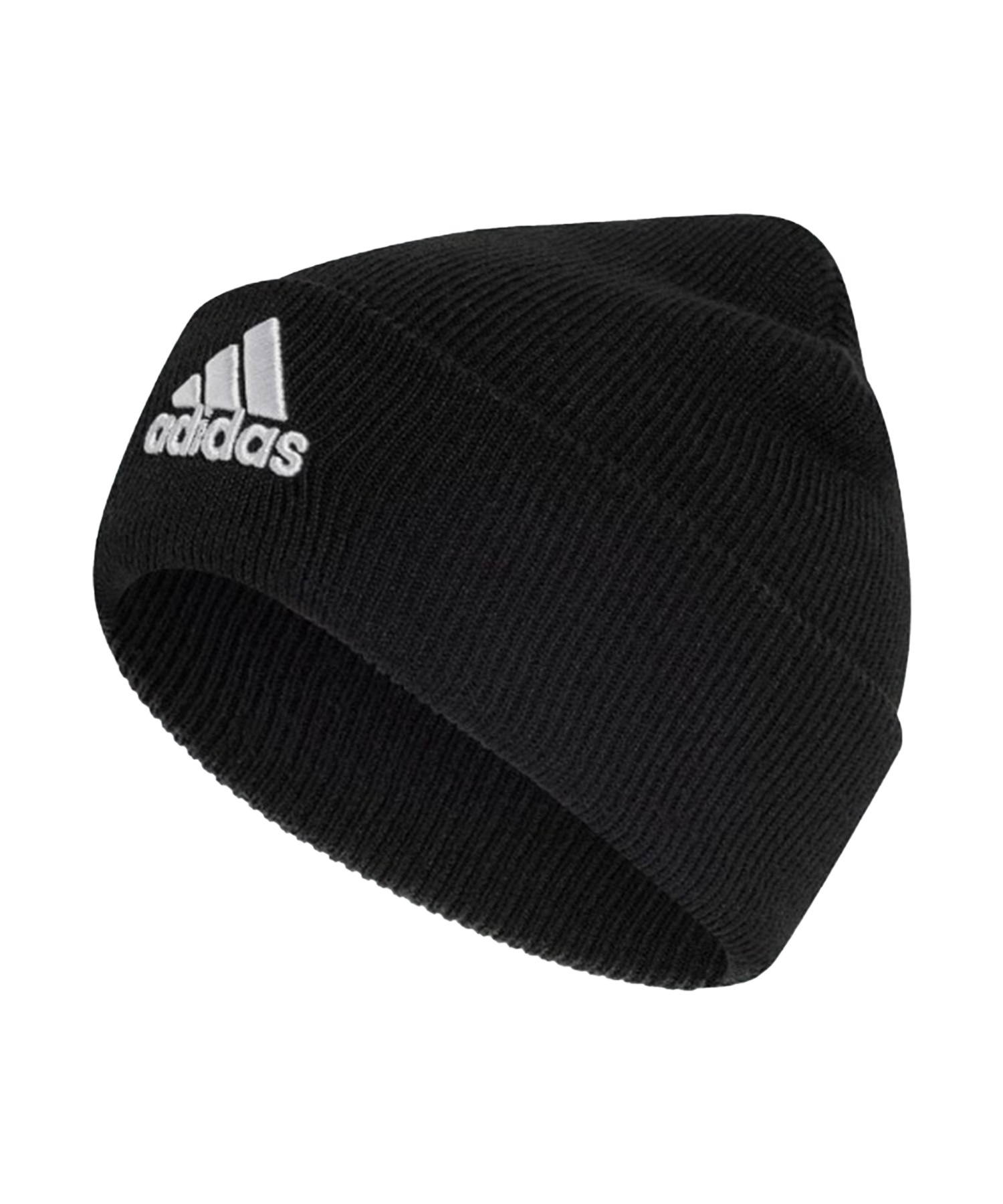 adidas アディダス ニット帽 ビーニー ニットキャップ 帽子 防寒 ロゴ