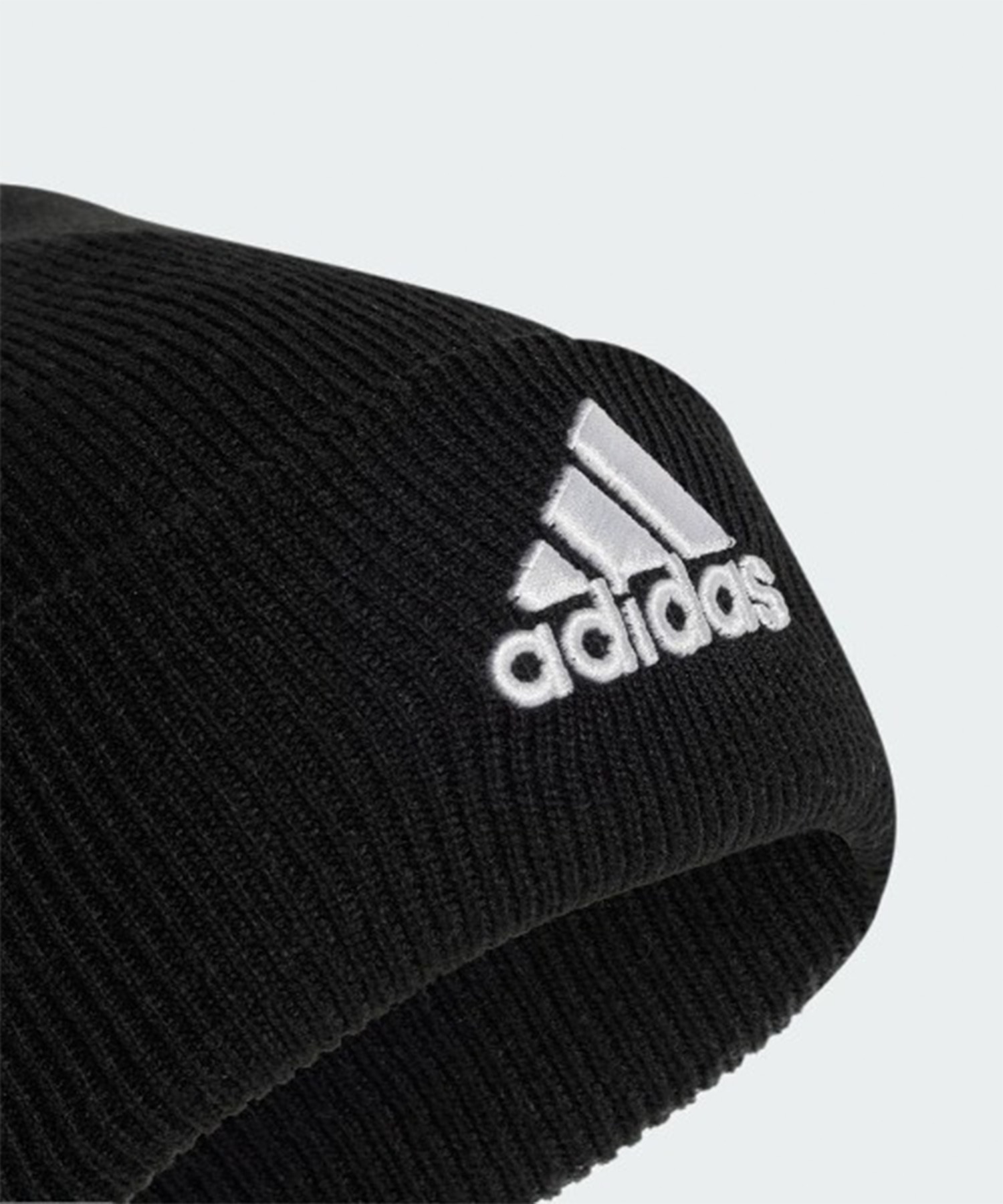 adidas アディダス ニット帽 ビーニー ニットキャップ 帽子 防寒 ロゴ