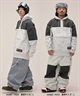 【早期購入/店頭受取対象外】ANTHEM アンセム スノーボード ウェア ジャケット ユニセックス SHOULDER PATCH 25-26モデル LL C14(SNDYE-S)