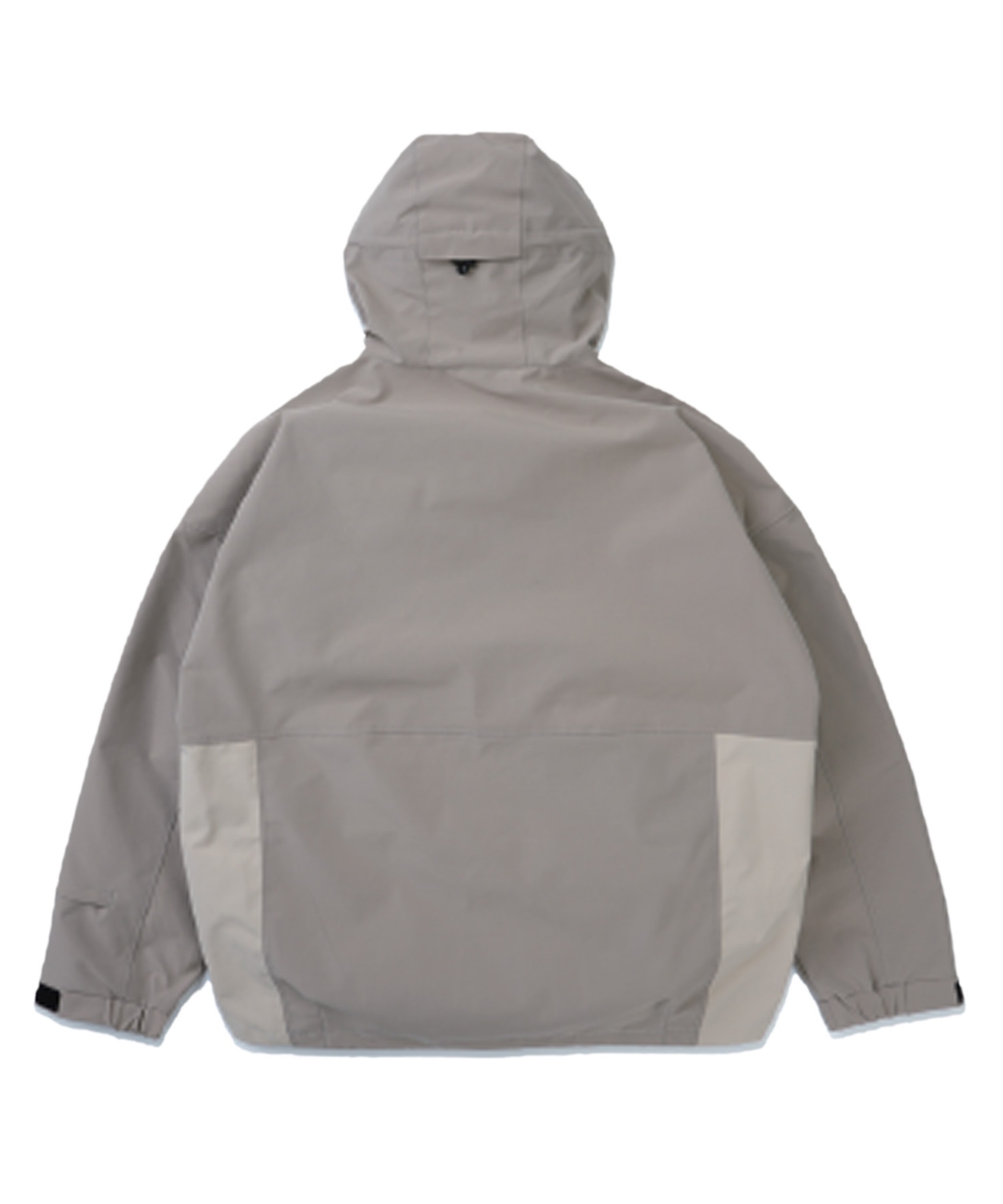 【早期購入/店頭受取対象外】ANTHEM アンセム スノーボード ウェア ジャケット ユニセックス RADCAPT 25-26モデル LL C14(OFWHT-S)