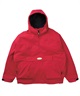 【早期購入/店頭受取対象外】ANTHEM アンセム スノーボード ウェア ジャケット ユニセックス OVAL CAPTURED 25-26モデル LL C14(BLGRY-S)