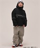 【早期購入/店頭受取対象外】ANTHEM アンセム スノーボード ウェア ジャケット ユニセックス NFX 25-26モデル LL C14(OFWHT-S)