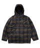 【早期購入/店頭受取対象外】ANTHEM アンセム スノーボード ウェア ジャケット ユニセックス FLAPPA 25-26モデル LL C14(UNDYE-S)