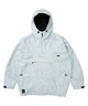 【早期購入/店頭受取対象外】ANTHEM アンセム スノーボード ウェア ジャケット ユニセックス FLAPPA 25-26モデル LL C14(UNDYE-S)