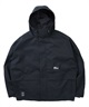 【早期購入/店頭受取対象外】ANTHEM アンセム スノーボード ウェア ジャケット ユニセックス DRF 25-26モデル LL C14(BLACK-S)