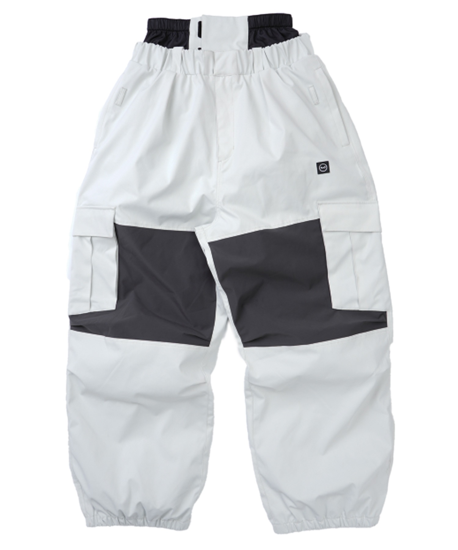 【早期購入/店頭受取対象外】ANTHEM アンセム スノーボード ウェア パンツ ユニセックス PARALLEL 25-26モデル LL C14(OFWHT-S)
