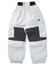 【早期購入/店頭受取対象外】ANTHEM アンセム スノーボード ウェア パンツ ユニセックス PARALLEL 25-26モデル LL C14(OFWHT-S)