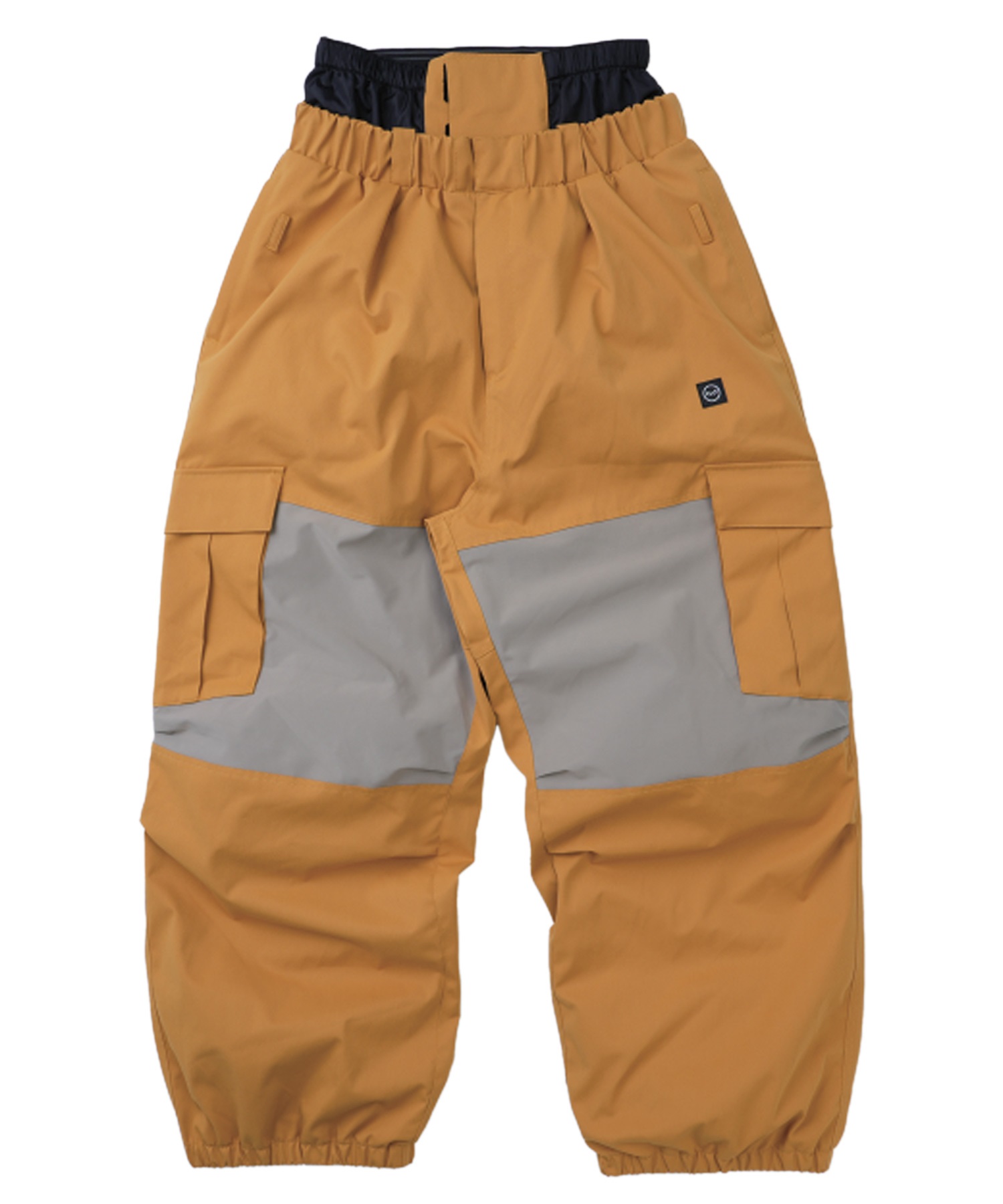 【早期購入/店頭受取対象外】ANTHEM アンセム スノーボード ウェア パンツ ユニセックス PARALLEL 25-26モデル LL C14(OFWHT-S)
