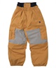 【早期購入/店頭受取対象外】ANTHEM アンセム スノーボード ウェア パンツ ユニセックス PARALLEL 25-26モデル LL C14(OFWHT-S)