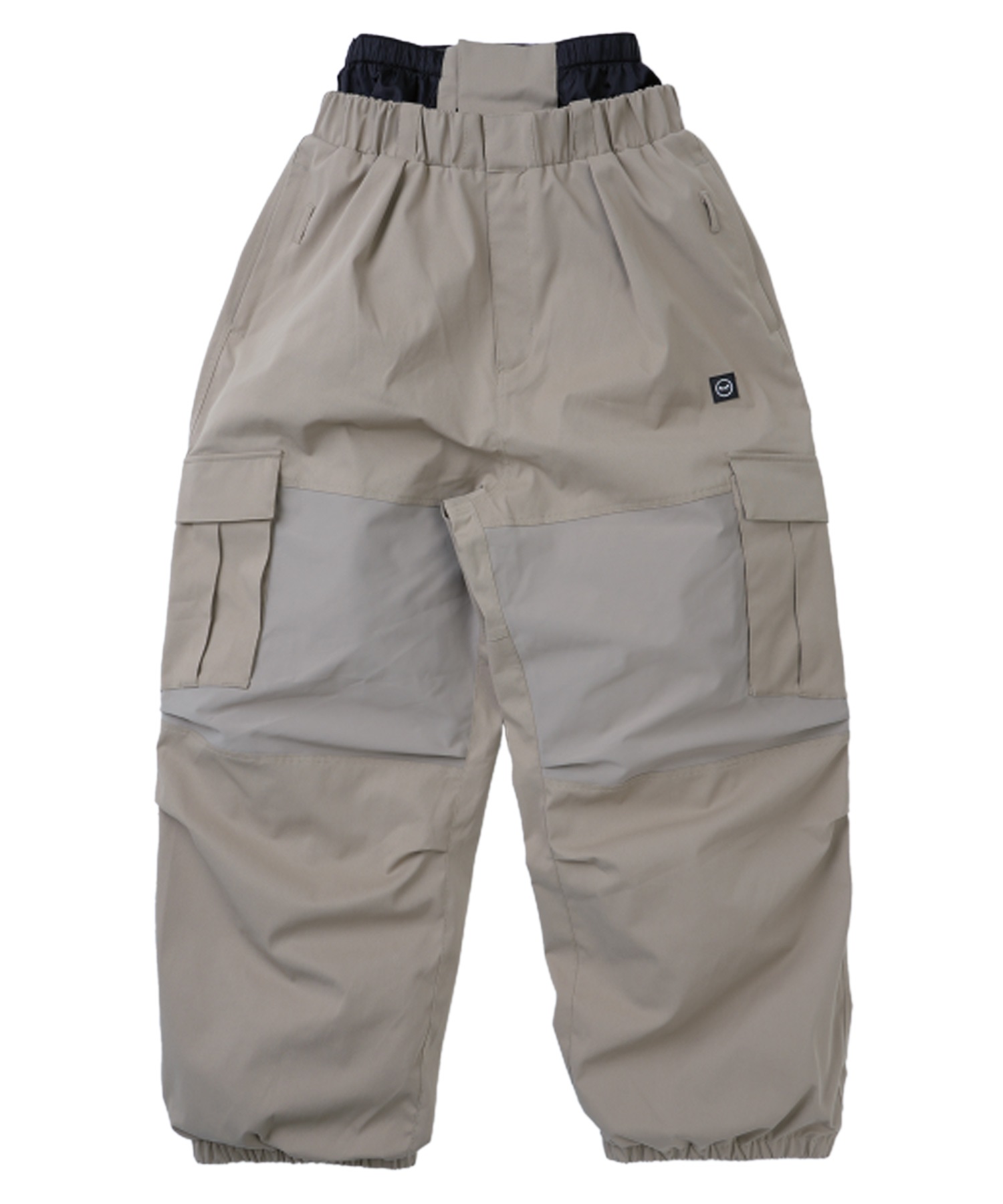 【早期購入/店頭受取対象外】ANTHEM アンセム スノーボード ウェア パンツ ユニセックス PARALLEL 25-26モデル LL C14(OFWHT-S)