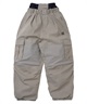【早期購入/店頭受取対象外】ANTHEM アンセム スノーボード ウェア パンツ ユニセックス PARALLEL 25-26モデル LL C14(OFWHT-S)